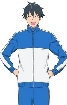 Machio, Naruzou