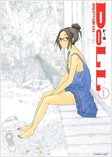 DoLL cover