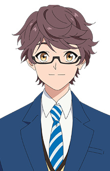 Oka, Eitarou