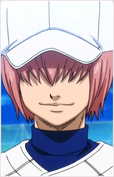 Kominato, Haruichi