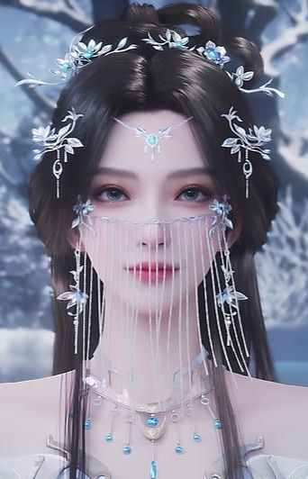 An, Miaoyi