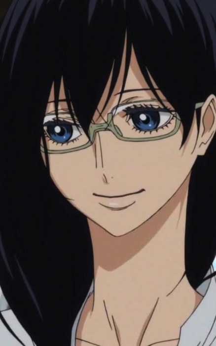 Hanaoka, Shizuku