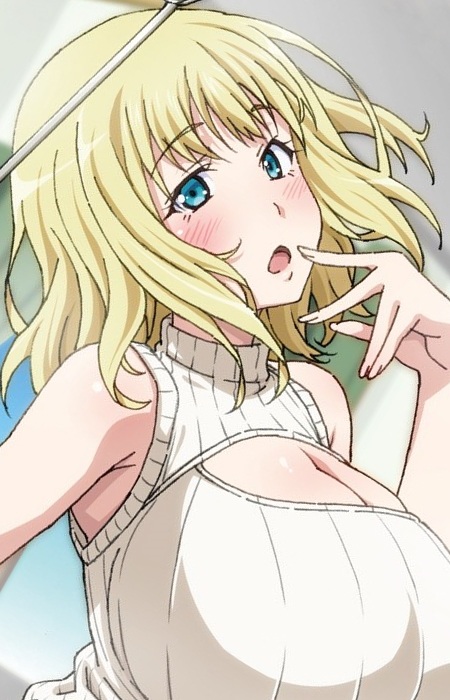 Suzumura, Arisa