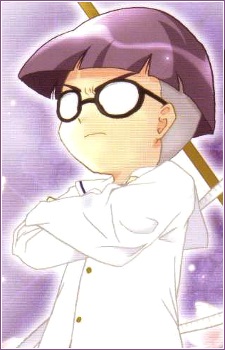 Mitarai, Hiroshi