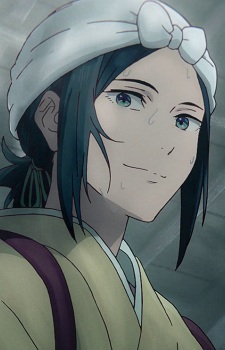 Momokawa, Naeko