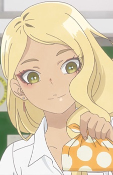 Juujou, Sonoe
