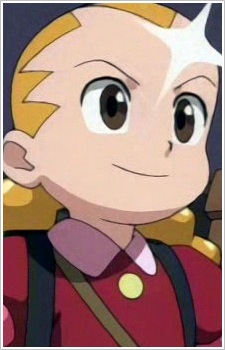 Ayanokouji, Yaito