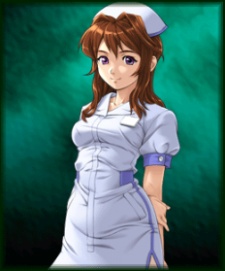 Midou, Yuuki