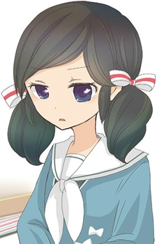 Mizuyama, Norika