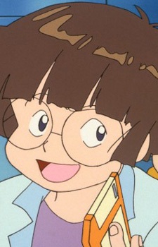 Kojima, Takako