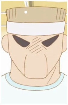 Satou, Shigeru