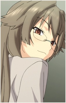 Oosawa, Yuina