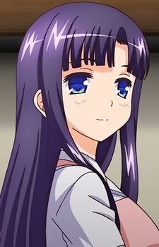 Kisaragi, Sarasa