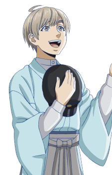Hirai, Tarou