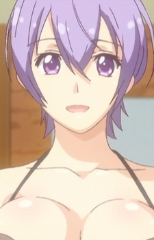 Takesaka, Mashiro
