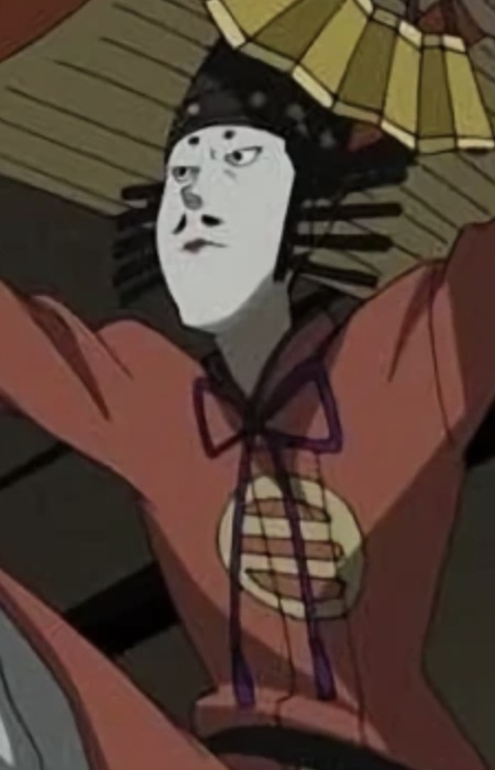 Imagawa, Yoshimoto
