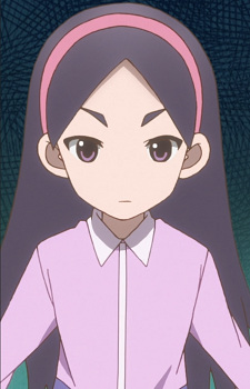 Kitsuchi, Riko