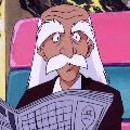 Serizawa, Kamonojou