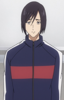 Ichinose, Shunsuke