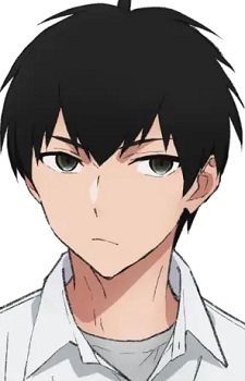 Otogi, Morihito