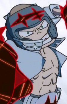 Fukuroda, Takaharu