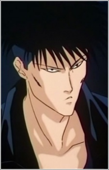 Kondou, Isami