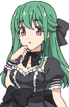 Izumisawa, Megu