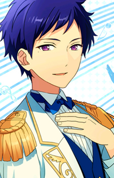 Fushimi, Yuzuru