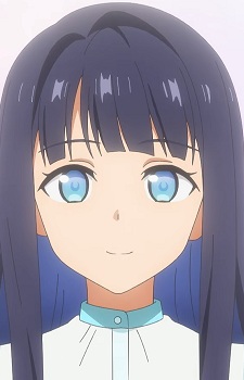 Fuyutsuki, Koharu