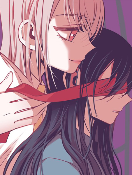 Girl in the Birdcage cover
