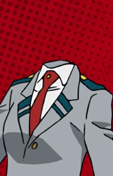 Hagakure, Tooru