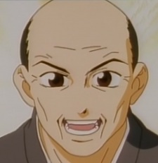 Miyazawa, Grandfather