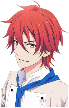 Kouzuki, Ryou