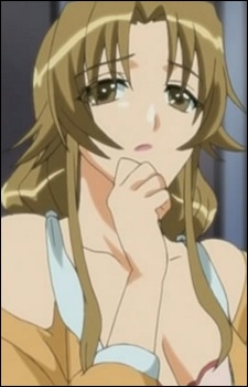Kumagai, Aki