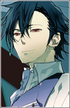 Dairenji, Shidou