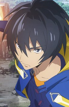 Sano, Yuuji