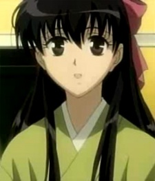 Minamoto, Ayame