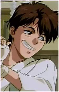 Hondo, Naoya