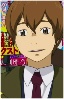 Ohsugi, Satoshi