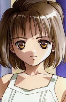 Kameyama, Hitomi