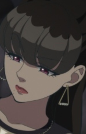 Akaza, Shiori