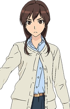 Onigata, Masami