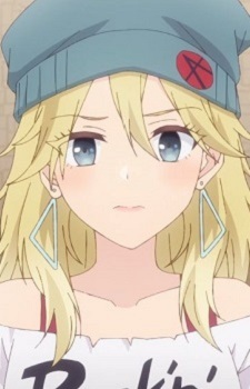 Tachibana, Asagi