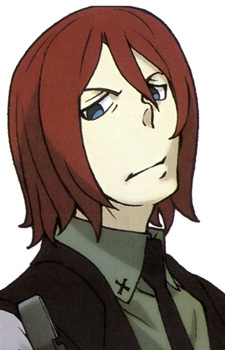 Albarn, Spirit