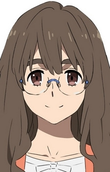 Aioi, Akane