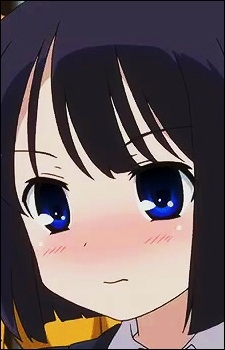 Sagimori, Arata