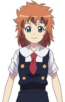Miyou, Mimane