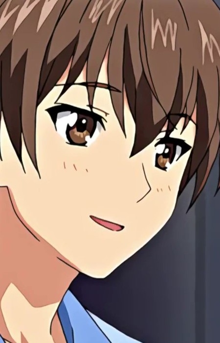 Sukagawa, Yuuki