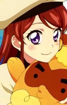 Shibuki, Ran