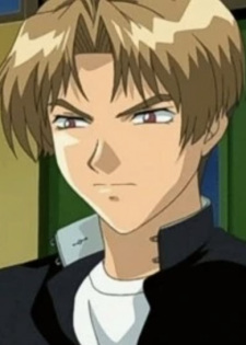 Shimizu, Keisuke